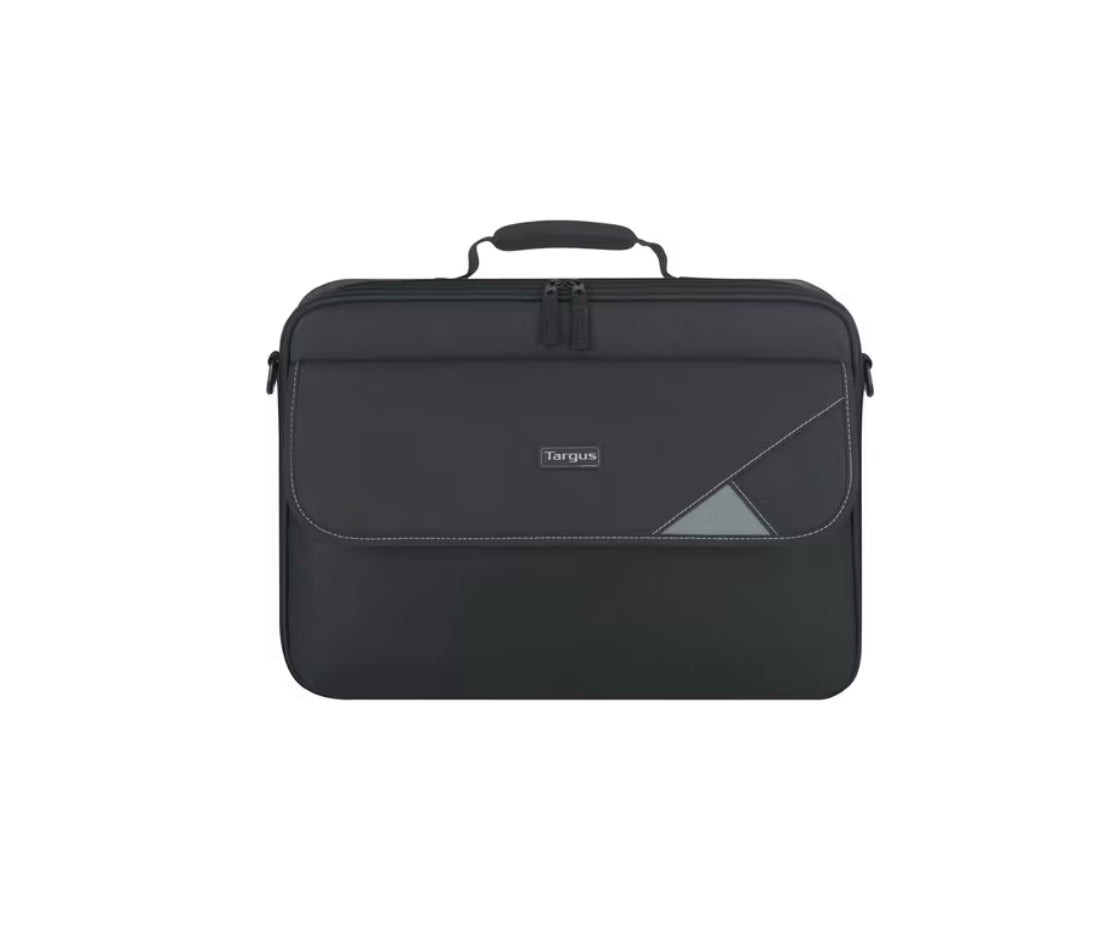 Targus Intellect TBC002AU Carrying Case for 39.6 cm (15.6 Targus Intellect TBC002AU Carrying Case for 39.6 cm (15.6